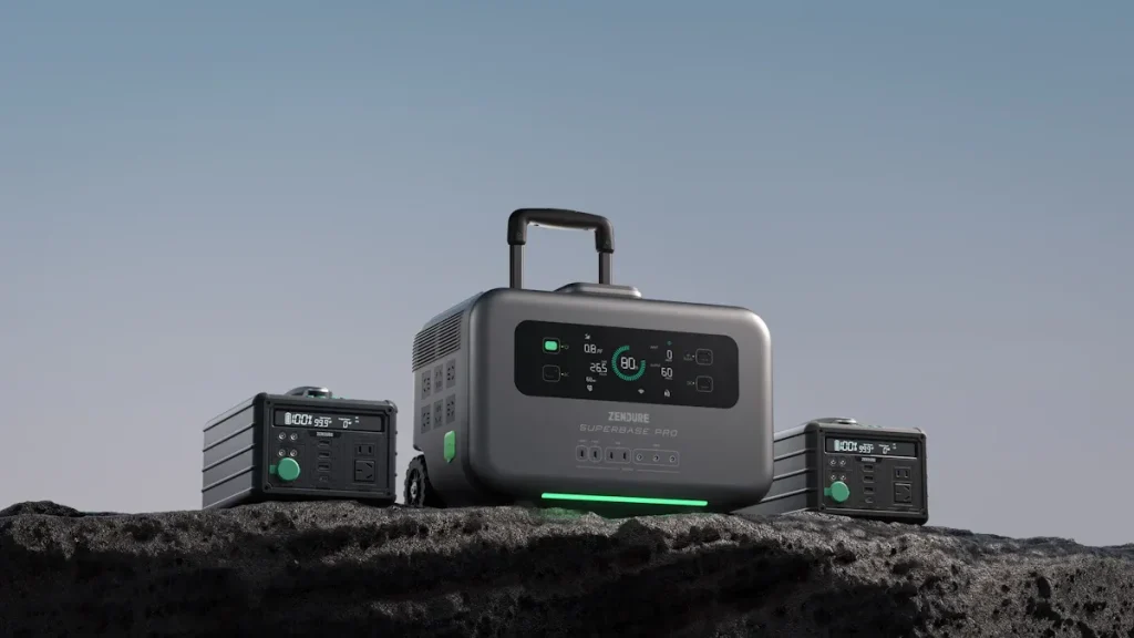 What to Look for When Buying a Portable Diesel Genset
