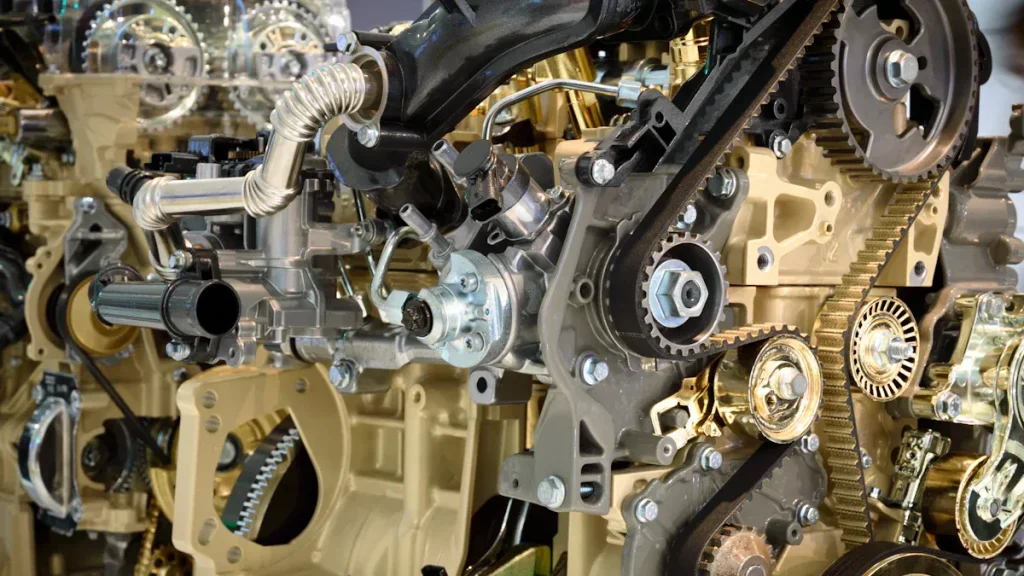 Understanding Diesel and Gas Engine Ignition Systems in 2026