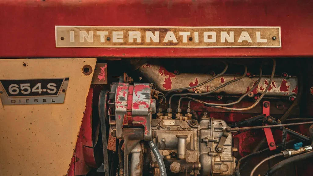 Diesel Motor Diesel and Gasoline Motor Pros and Cons Explained