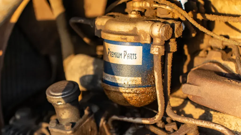 Understanding Diesel Engine Efficiency in Modern Vehicles