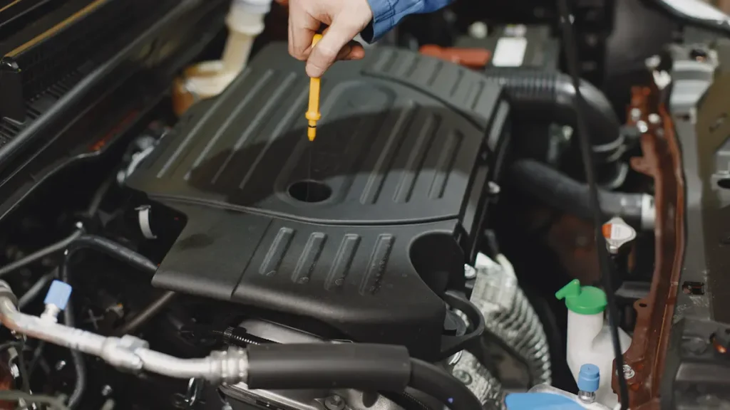 Simple Steps to Improve Diesel Engine Life with the Right Oil